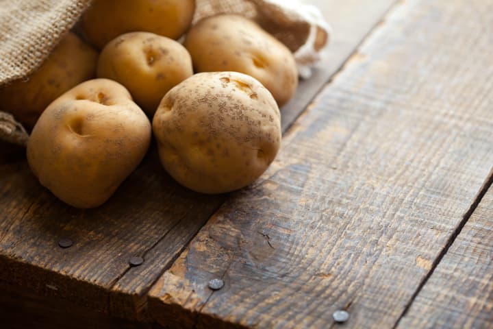 Potato Satay Recipe &amp; Spices - The Spice House