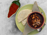 Posole (Traditional New Mexican)