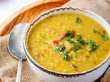Red Lentil Dahl