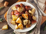 Roasted Greek Potatoes