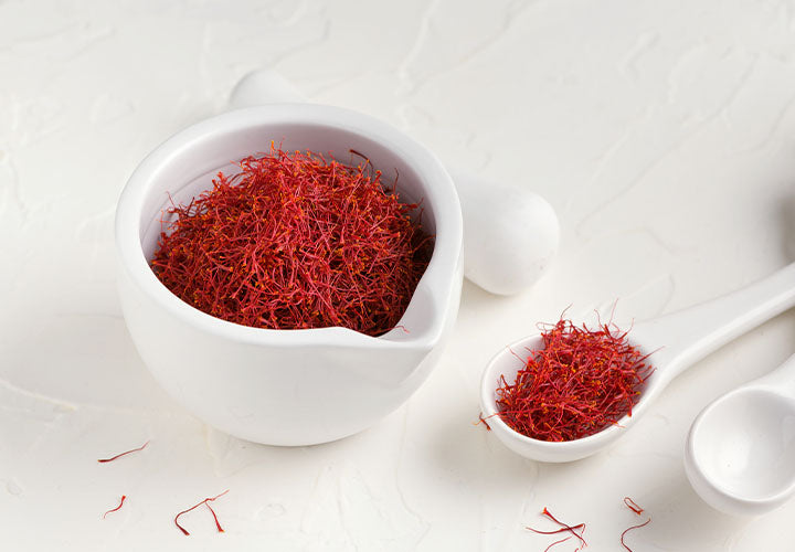 Saffron Substitute The Spice House
