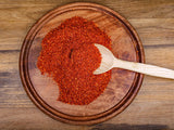 Salt Free Cajun Seasoning Blend