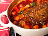 Sauerbraten Recipe