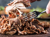 Serbian Pork Dinner