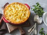County Wexford Shepherd’s Pie