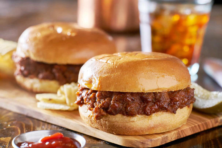 Sloppy Joe Recipe