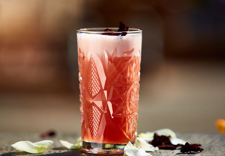 Spice House Sling Cocktail Recipe - The Spice House
