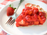 Strawberry Pie