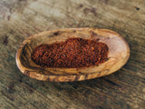 Sumac Spice Rub