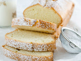 Swedish Pound Cake