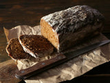 Swedish Rye Bread