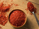 Sweet and Spicy Mexican Beef Seasoning