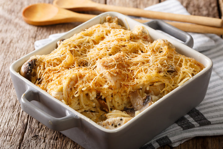 Tetrazzini