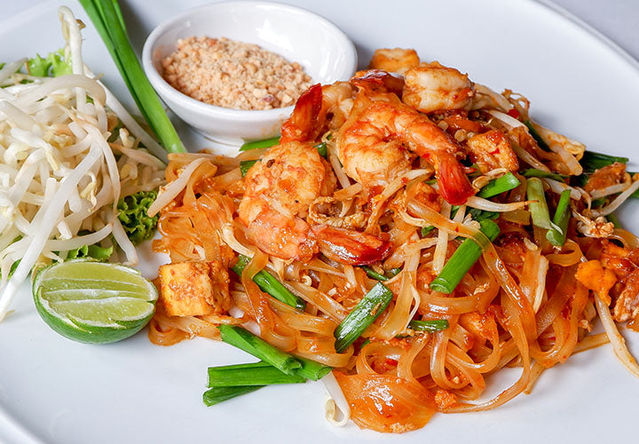 Phad Thai