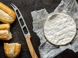 Toasted Brie Bread