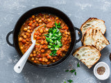 Veggie Chili