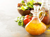 Vinegar Allergy Italian Salad Dressing