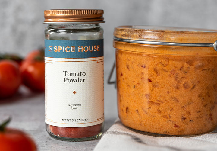 Vodka Sauce Recipe - The Spice House