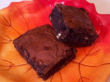 Espresso Brownies