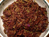 Szechuan Beef Shanks