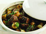 Dorothy's Stefado (Greek Beef Stew)