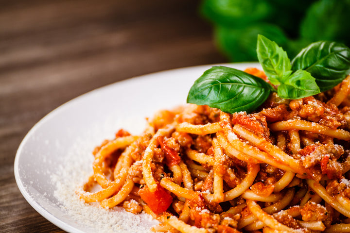 Spaghetti Sauce