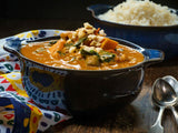 African Peanut Stew