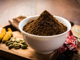 Basic Garam Masala Recipe