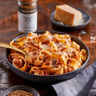 Italian Spices