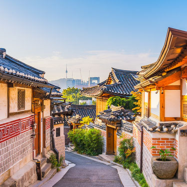 korean spices