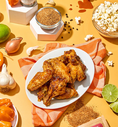 american spices