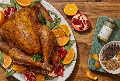 Poultry Seasonings