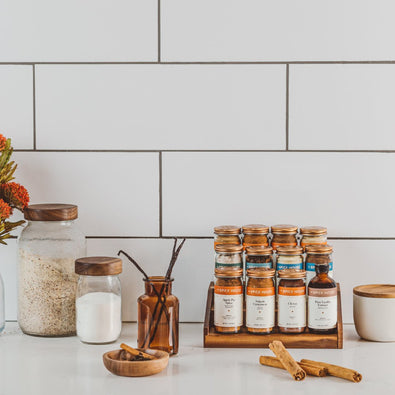 Spices