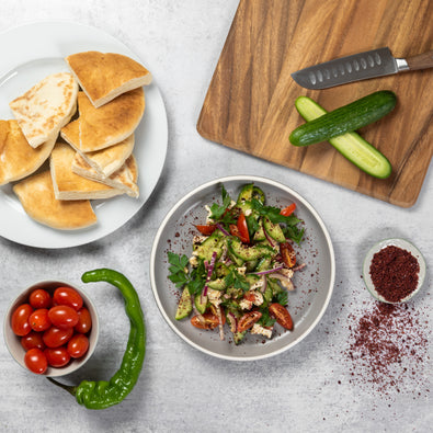 Turkish Spices