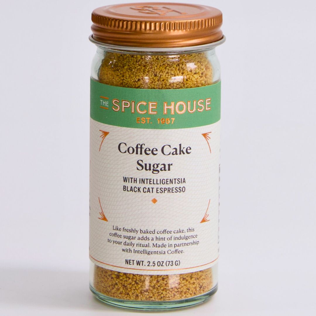 Intelligentsia Coffee Sugars Set