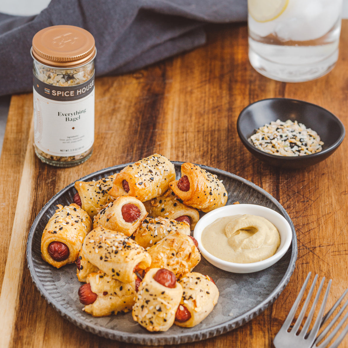 Everything Bagel Blend