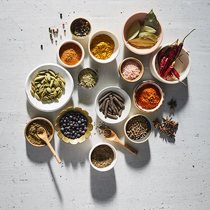 FAQ  Spice Questions Answered - The Spice House