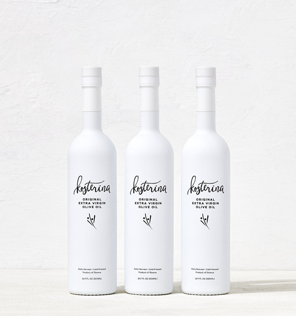 Kosterina Original Extra Virgin Olive Oil (500ml)