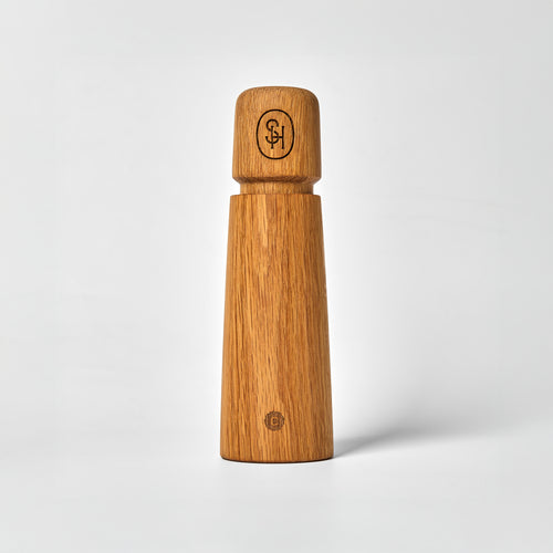 CrushGrind Pepper Mill