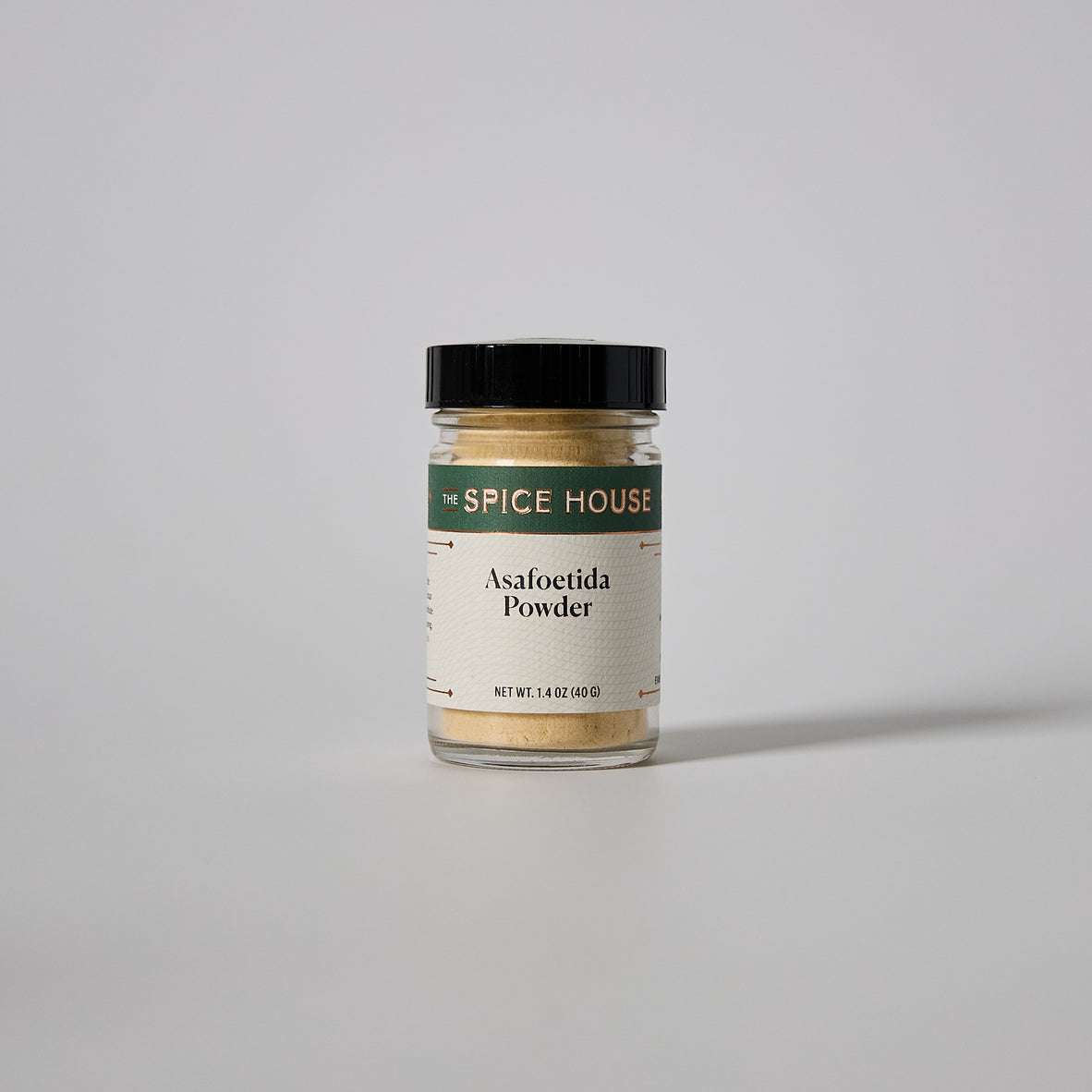 Asafoetida