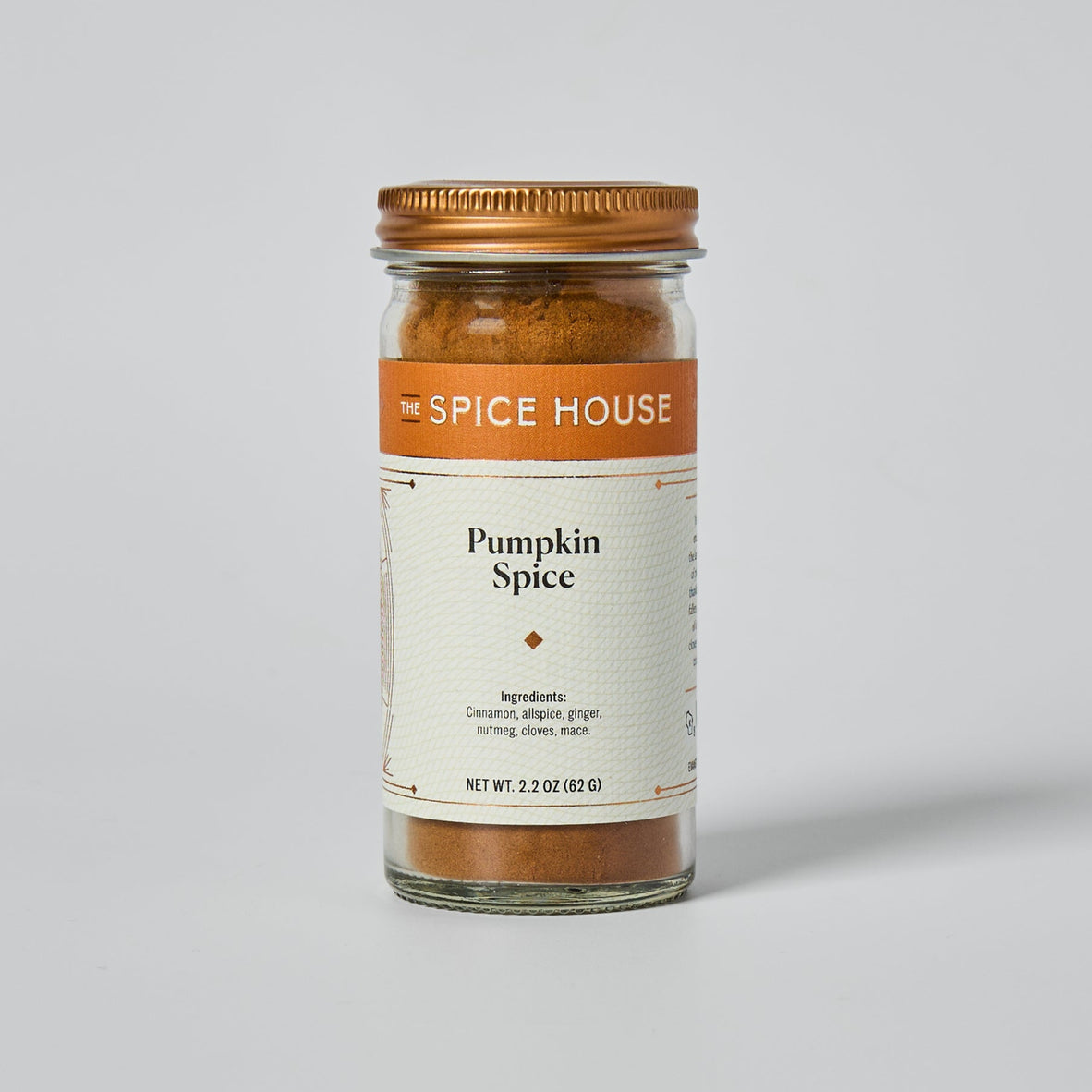 Pumpkin Spice