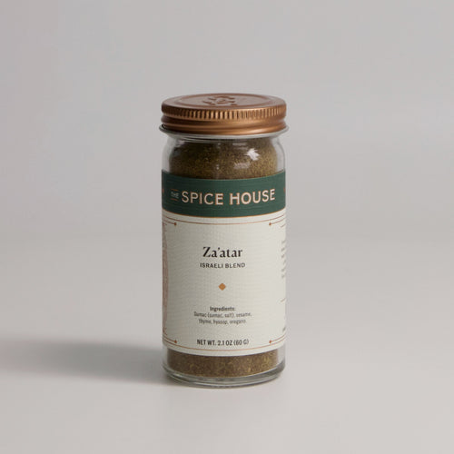 Za'atar