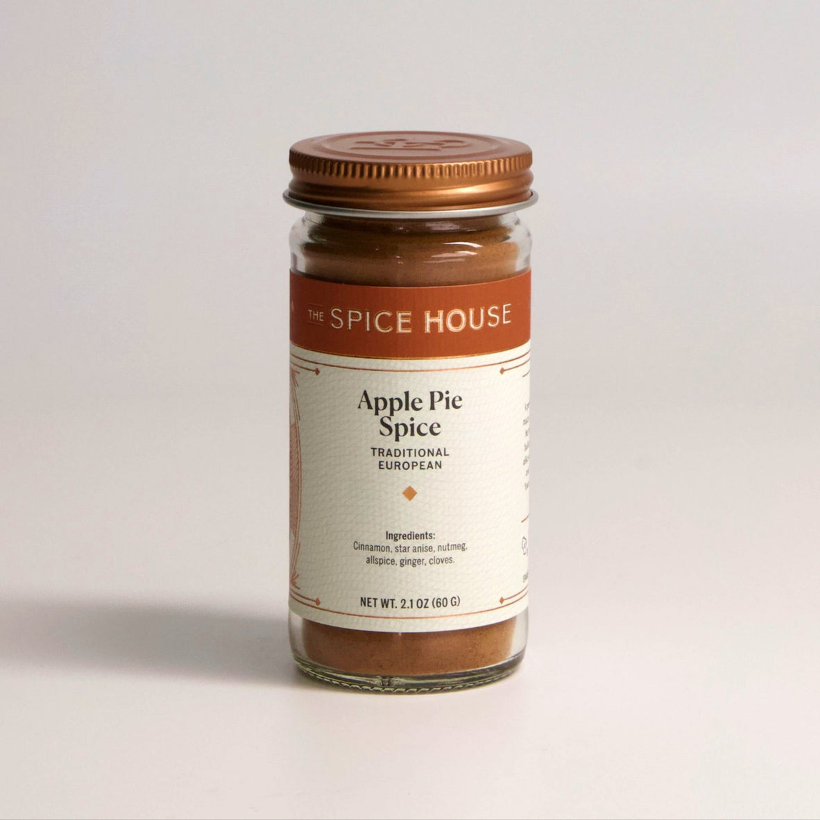 Apple Pie Spice