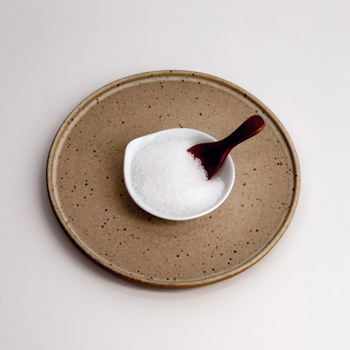 Sea Salt, Coarse