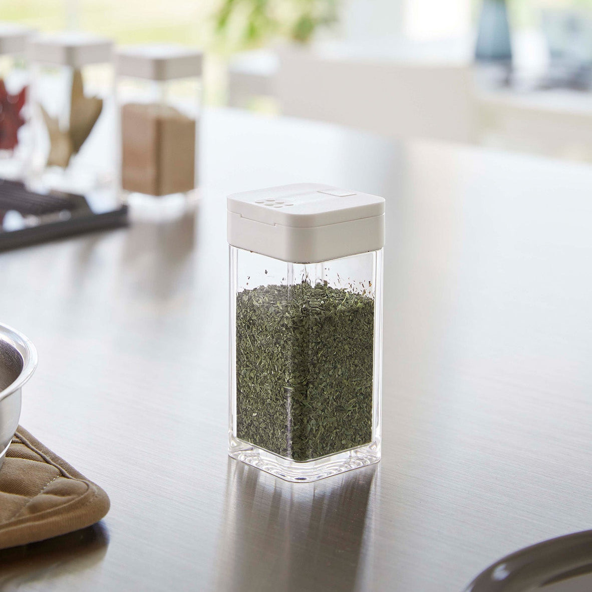 Spice Jar