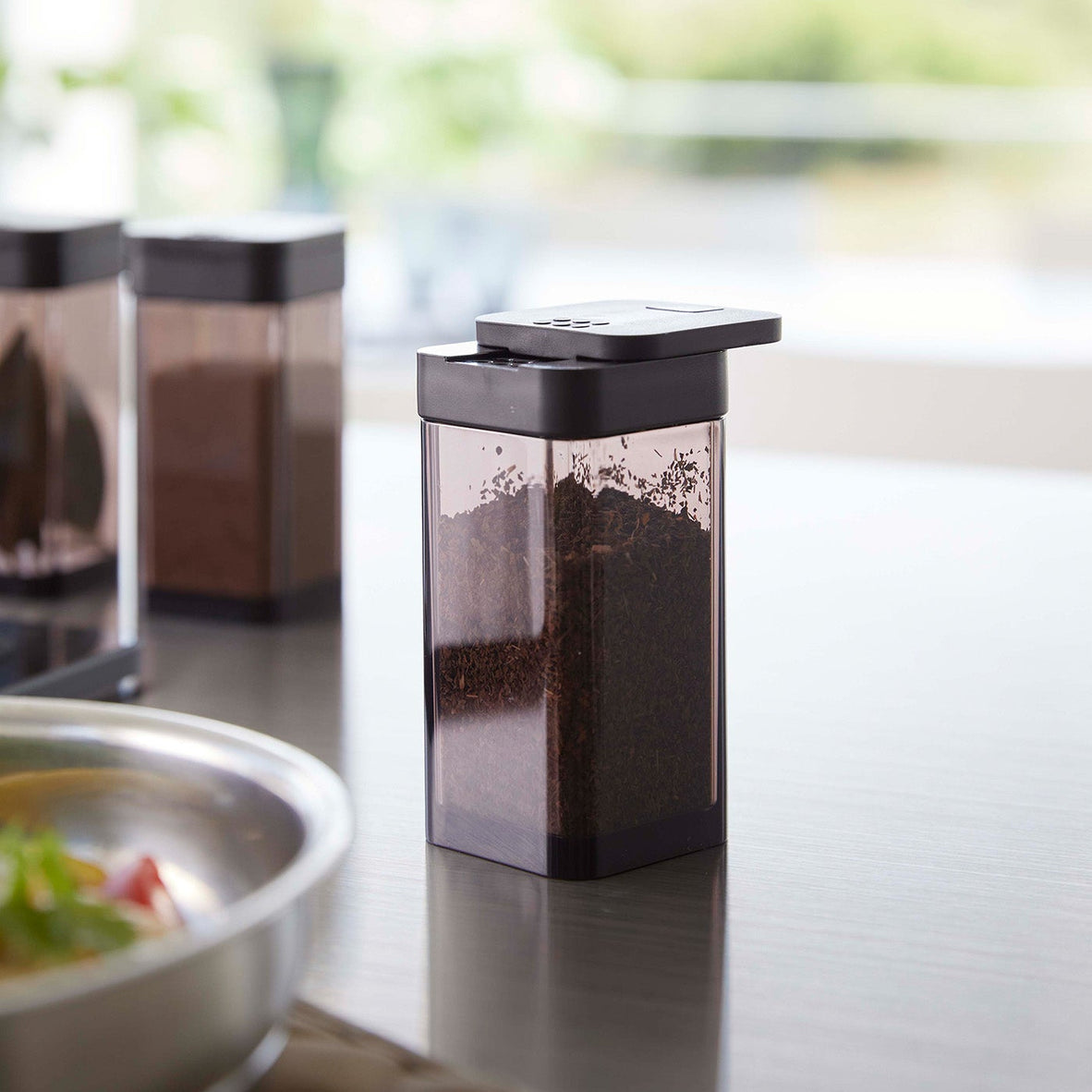 Spice Jar