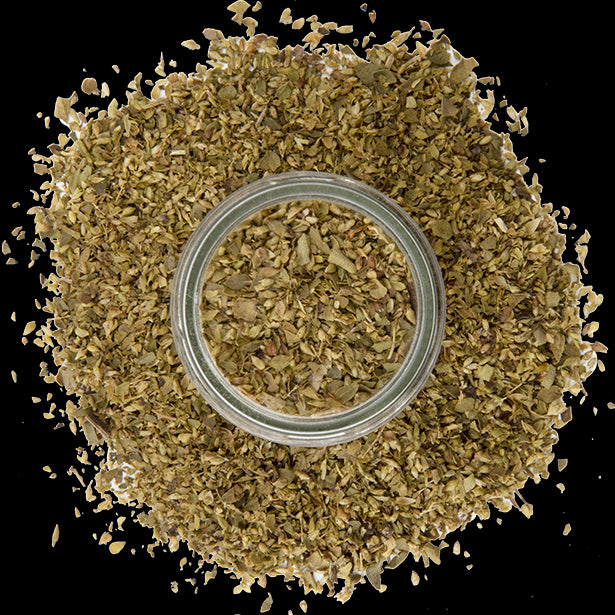 Oregano, Greek