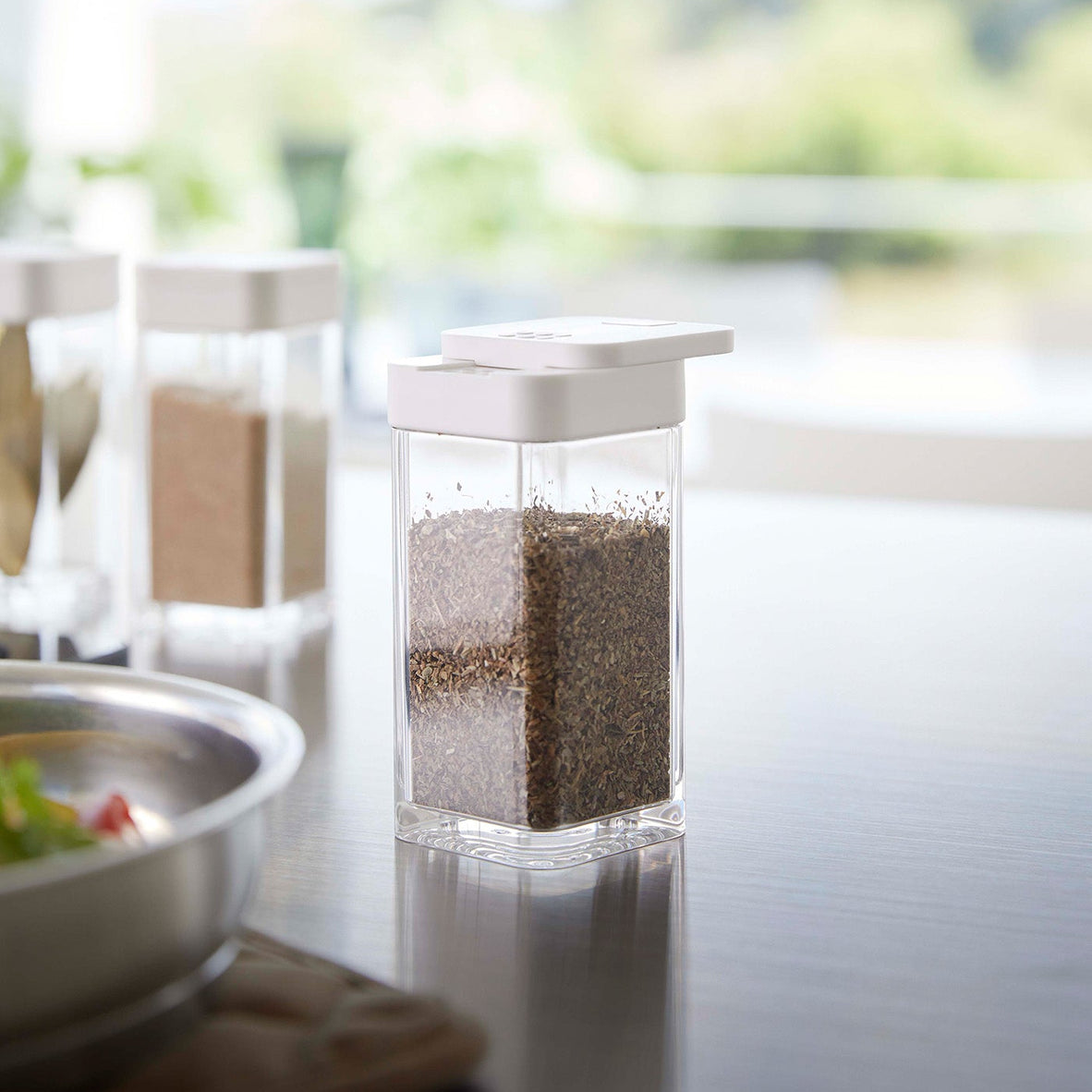 Spice Jar