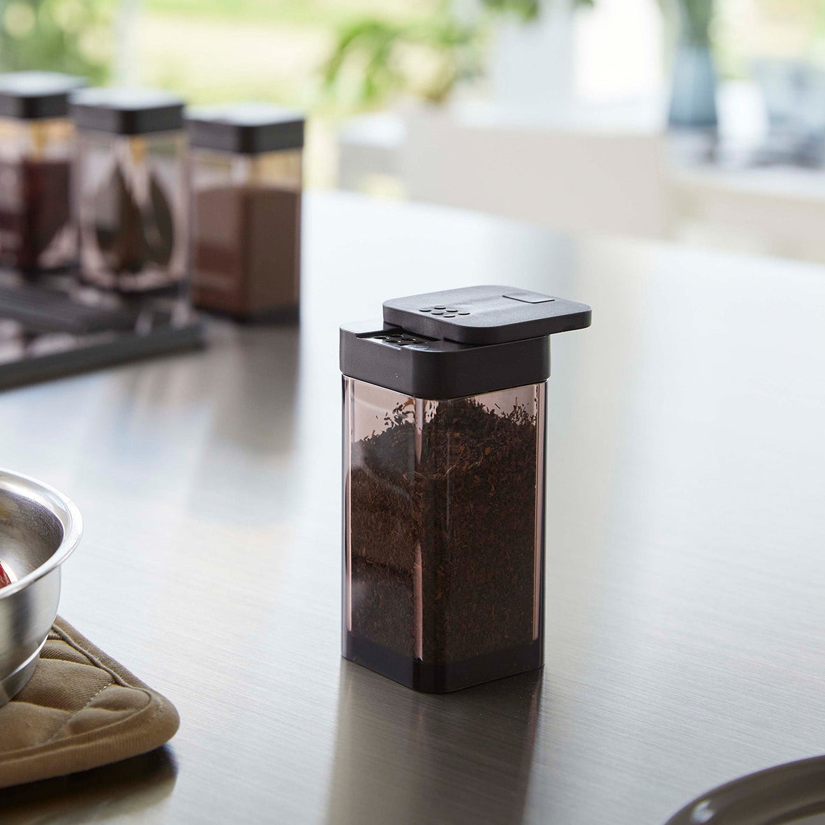 Spice Jar