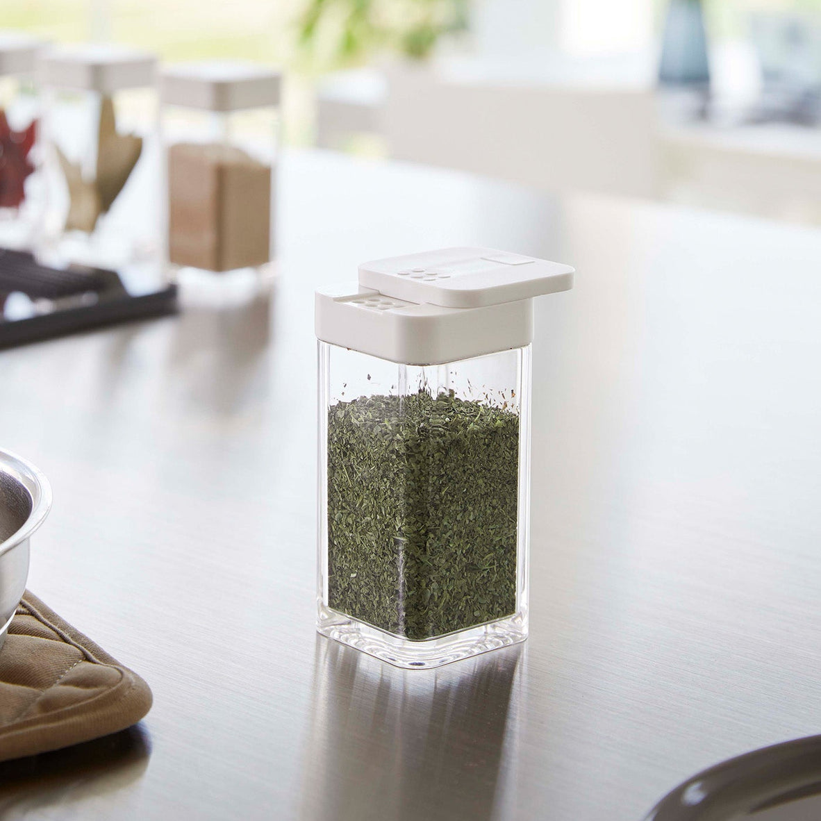 Spice Jar